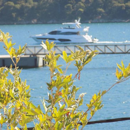 Marina Studios II Argostoli  Ngoại thất bức ảnh