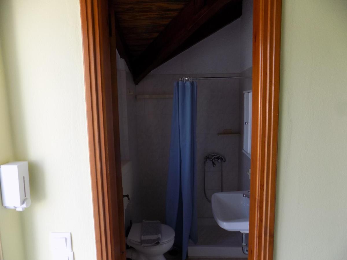Marina Studios II Argostoli  Ngoại thất bức ảnh