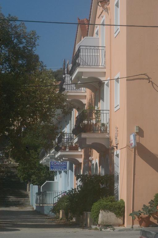 Marina Studios II Argostoli  Phòng bức ảnh