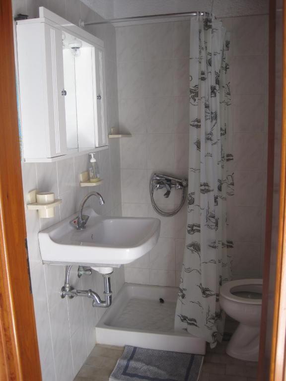 Marina Studios II Argostoli  Ngoại thất bức ảnh