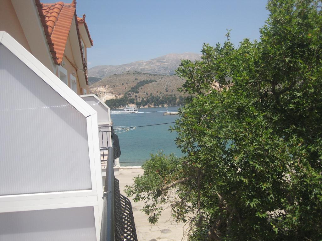 Marina Studios II Argostoli  Phòng bức ảnh
