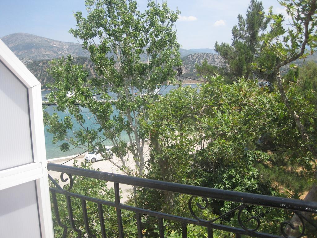 Marina Studios II Argostoli  Phòng bức ảnh