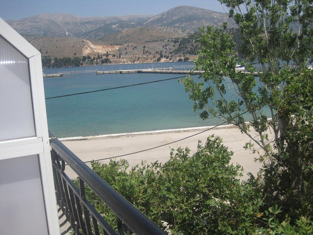 Marina Studios II Argostoli  Phòng bức ảnh
