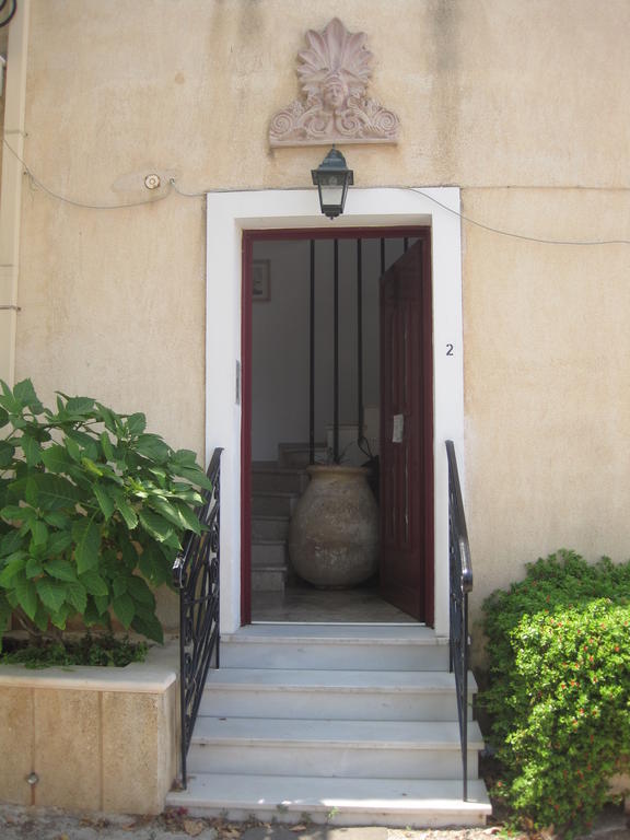 Marina Studios II Argostoli  Ngoại thất bức ảnh