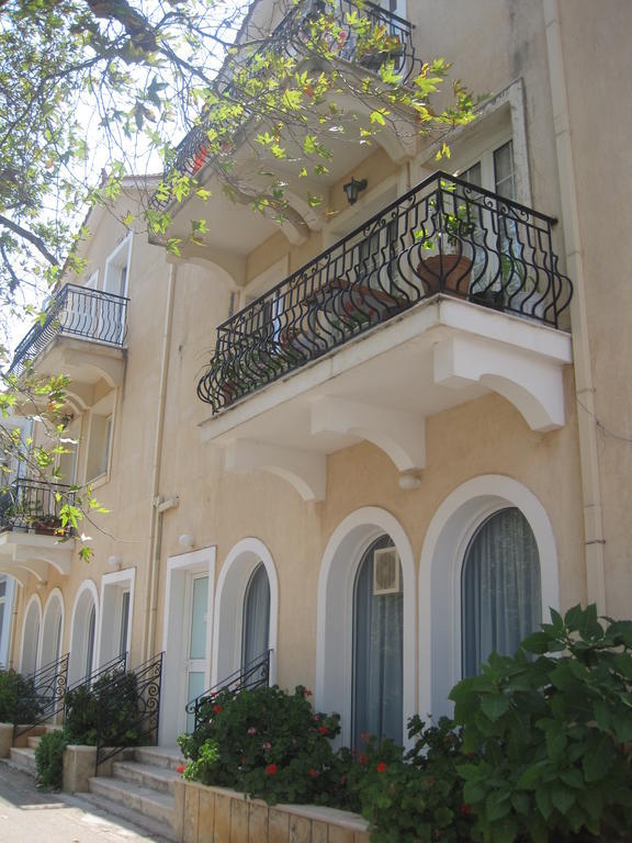 Marina Studios II Argostoli  Phòng bức ảnh