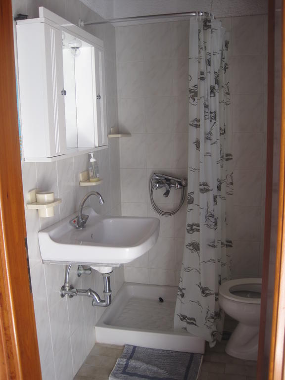 Marina Studios II Argostoli  Phòng bức ảnh