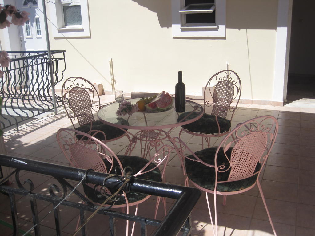 Marina Studios II Argostoli  Phòng bức ảnh