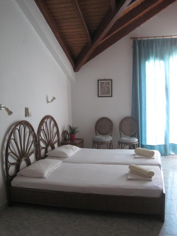 Marina Studios II Argostoli  Ngoại thất bức ảnh