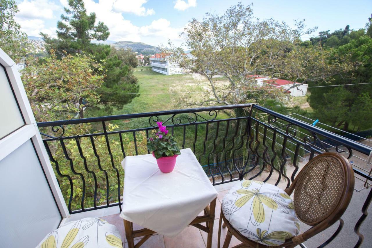 Marina Studios II Argostoli  Ngoại thất bức ảnh